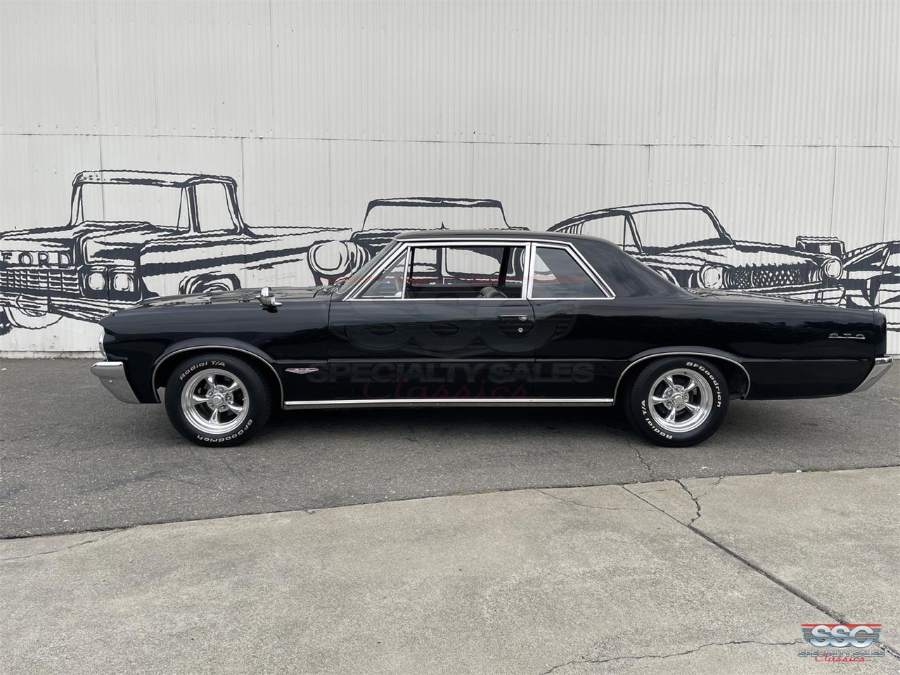 1964 Pontiac GTO